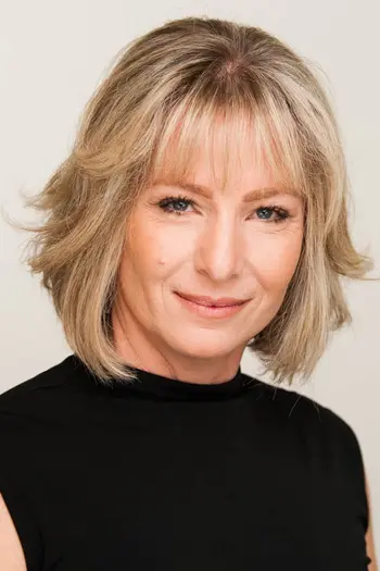 Christina Ellwood