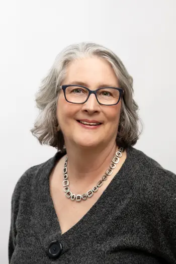 Rhonda Smith