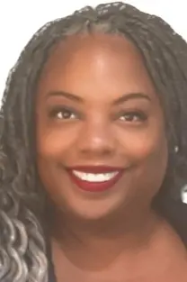 LaTisha Webster