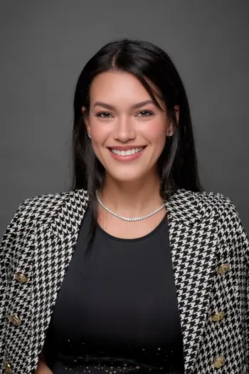 Vanessa Correchel