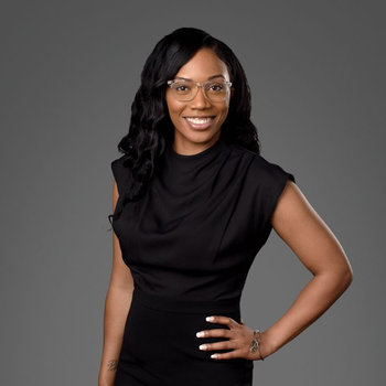 Ameenah Outlaw