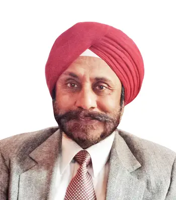 Ajit Chhabra