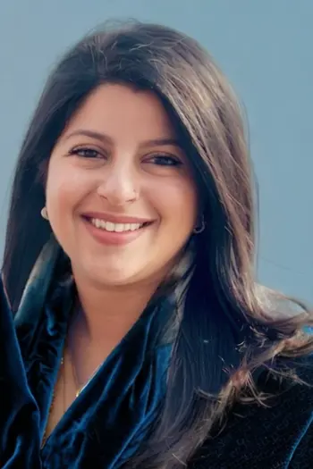 Gina Khalid