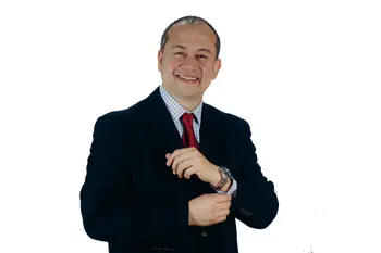 Oscar Diaz