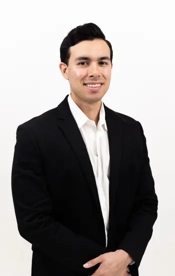 Albert Maradiaga