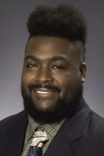 Chevy Harris