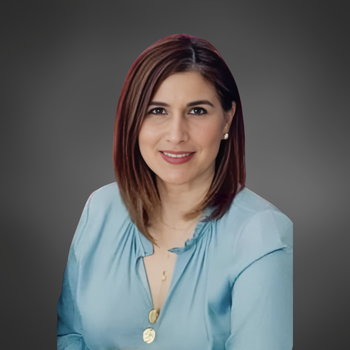 Monica Maza