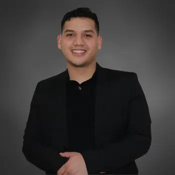 Mauricio de los Santos