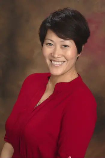 Carmen Zhen