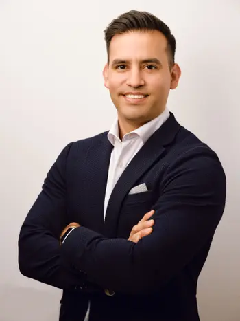 Mario Salinas