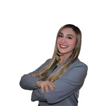Jocelyne Candanoza