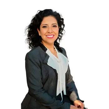 Lidia Garcia