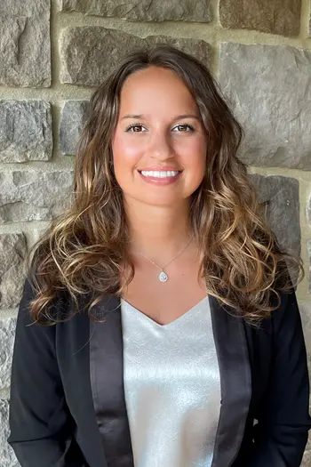 Courtney Kirby