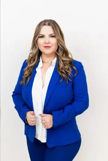 Yazmin Ramirez