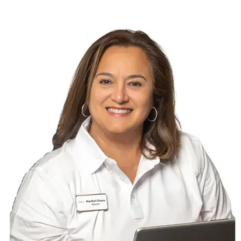 Maribel Chapa