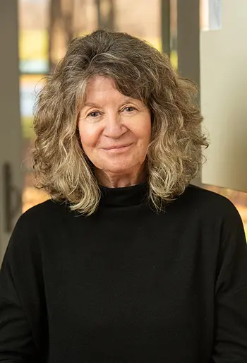 Barbara Taylor Blythe