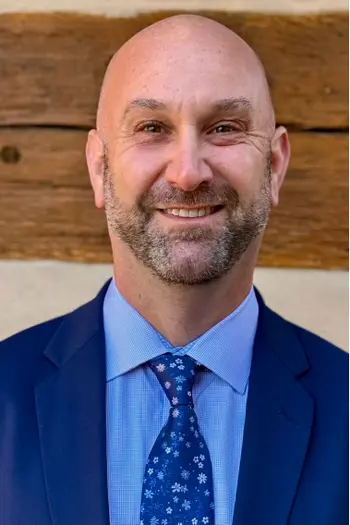 Todd Burt