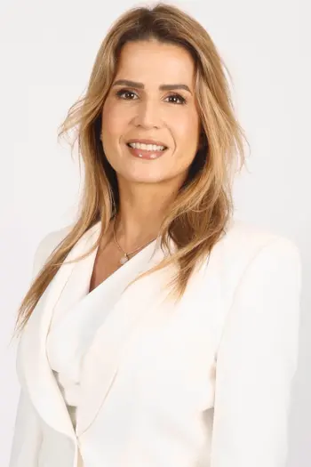 Cristina Rodriguez