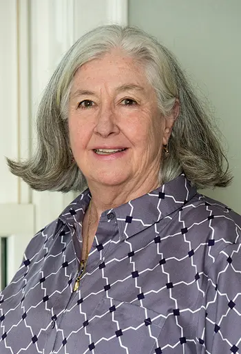 Sue Aldrich