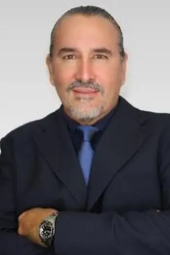 Walter Torres-Carlo