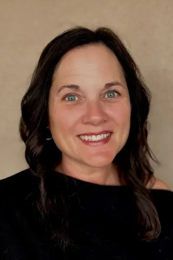 Jackie Salmans