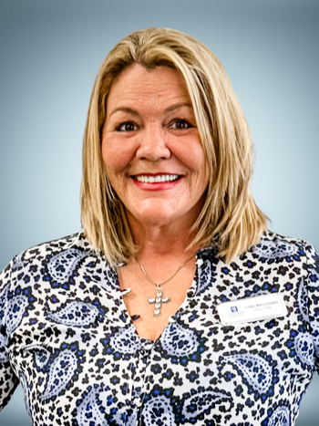 Lori Broussard