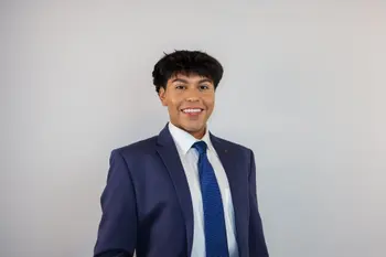 Javier Amperez
