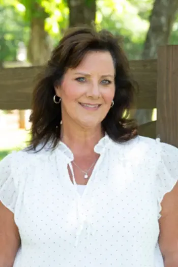 Maresa Morrow