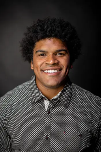 Donovan Johnson