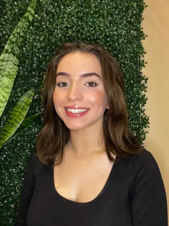 Breanna Fasanella