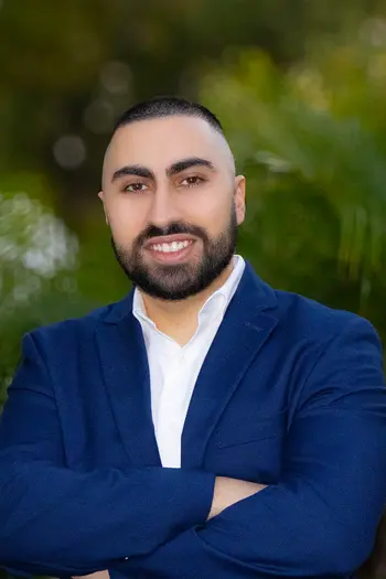 David Arabyan