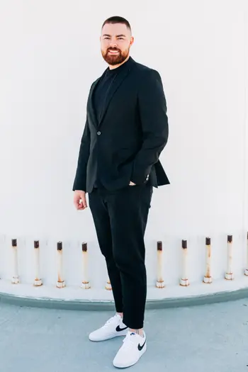 Tyler Hauer-Salhus