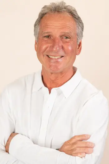 Ray Cahoon