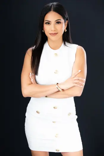 Erika Mendoza