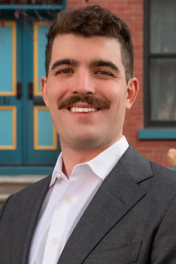 Christian Daugherty