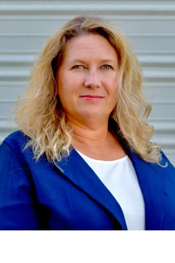 Tracie Gesling