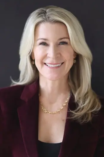 Kristin Hill