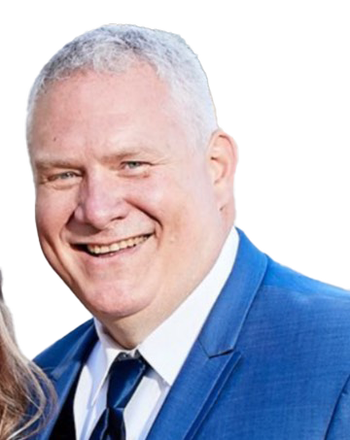 Patrick Wiese