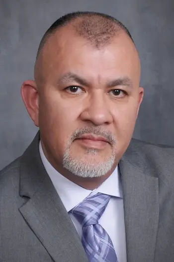 Robert Martinez