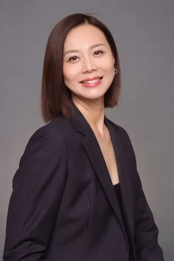 Alyssa Chen