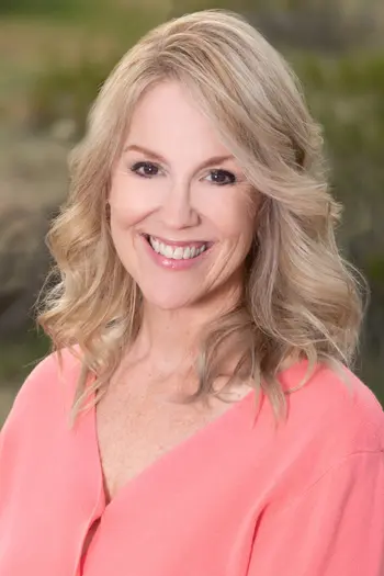 Sheila Touhey