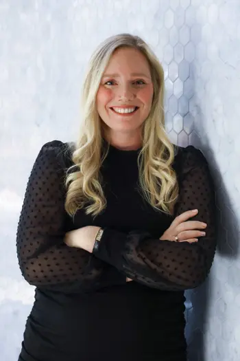 Emily Fogarty