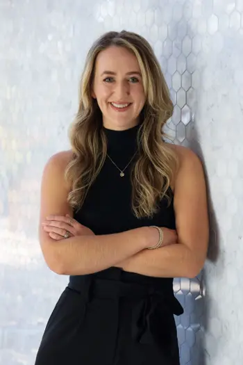 Lauren Kurtz