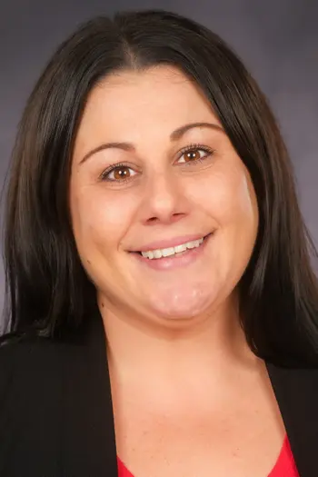 Amanda Levy