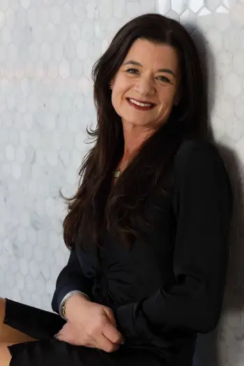 Kristina Svanum Wall