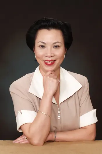 Lily Chu-Constable