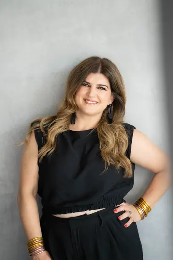 Yvette Lozano