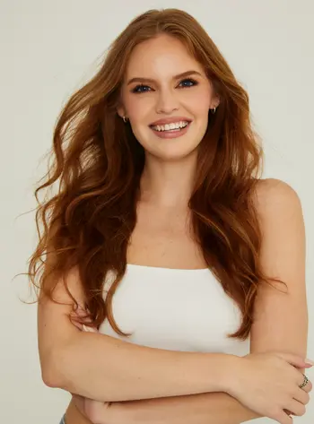Michelle Carabes Mora