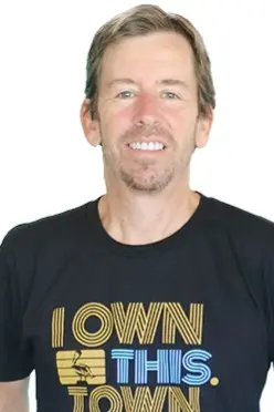 Steve Reynolds