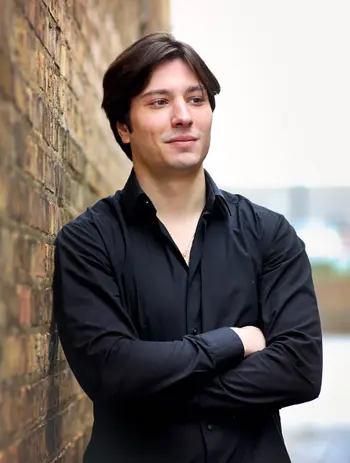 Milos Vukovic